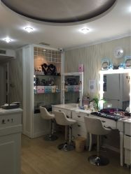 -熙画美上门MakeUp美甲美睫