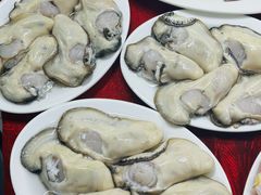 -花苑美食横琴生蚝火锅(拱北粤华路店)