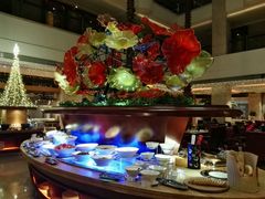 -京华世纪酒店·潮苑大酒楼(益华百货店)