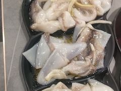 -啊美丽炭火烤肉(滑翔一店)