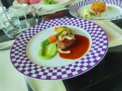 -澳门旅游塔360°旋转餐厅(南湾湖广场店)