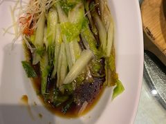 -北京老铺烤鸭(高新店)