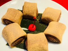 -北平食府(马鞍山路店)