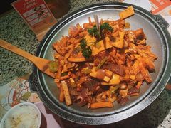 -炭舍干锅(华发商都店)