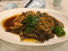 -渔娘渔家丹东海鲜(东直门店)