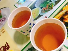 三炮台-陇上全荟兰州传统牛肉面(延吉路店)