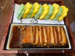 -王村姑老土炕莜面村(桥东店)