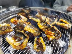 -本炙炭烤·蒲烧活鳗料理店(金沙洲店)