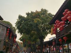 -三坊七巷历史文化街区