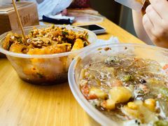 -串妹花式冰粉(乐山总店)