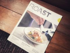 -ROAST