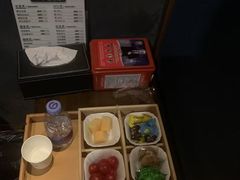 -江南足纪·影院足道·轻奢SPA(笋岗HALO广场店)