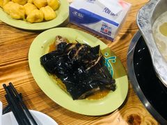 -三千坪超级火锅市场·土灶牛肉火锅