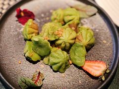 -翡翠鸟精品泰国菜(北辰财富中心店)