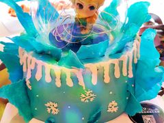 -Whisper studio薇语花艺烘焙工作室