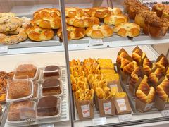 -好利来(南京路一店)