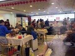 -虾大侠·盱眙龙虾老北京铜锅涮羊肉(金楠天街店)