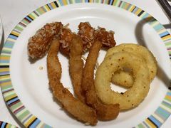 -吉布鲁牛排海鲜自助(芙蓉万家丽店)