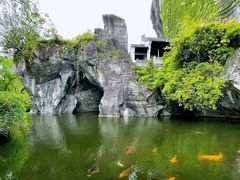 -柯岩风景区