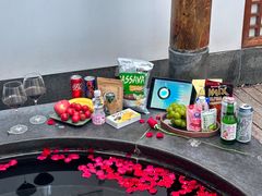 -西安华清御汤酒店