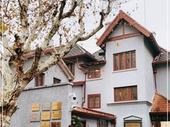 -上海孙中山故居纪念馆