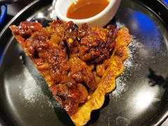 -bluefrog蓝蛙(皇庭广场店)