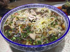 -富临轩私房菜(集庆门大街店)