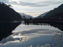 -广州市石门国家森林公园