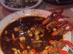 -红盔甲·小龙虾(车公庙店)