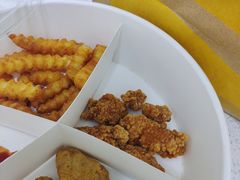 -麦当劳(文化西路店)