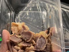 -正宗忘不了老鹅(梅岭店)