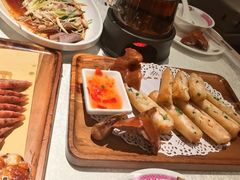 -炆艺乳鸽·煲仔饭大排档(望京来广营店)