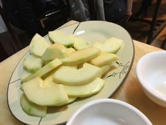 -华哥新鲜猪精品美食