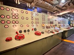 -泰达航母主题公园