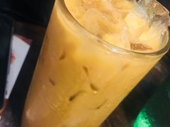 -南都咖啡西餐厅(天誉店)