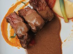 菲力牛排-G+KITCHEN(龙湖狮山天街店)