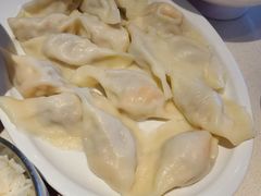 新喜三鲜水饺-喜家德虾仁水饺(艺汇家店)