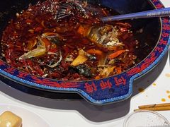 -何师傅美蛙鱼头(汉街店)