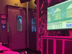 -Z+KTV自由港PLUS(仲盛店)