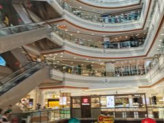 -巴黎春天(浦建店)
