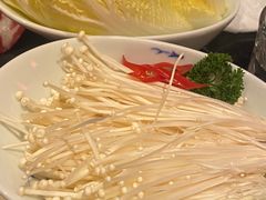 -捞王猪肚鸡火锅(财富中心店)