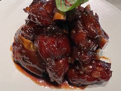 -苏帮袁Sue Cuisine(来福士店)