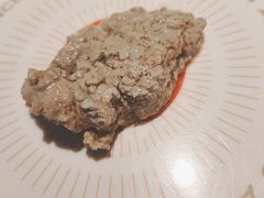 -探鱼·鲜青椒爽麻烤鱼(增城东汇城店)