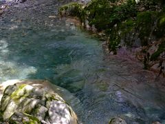 -西岭雪山大飞水景区