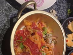 -九田家黑牛烤肉料理(太阳城店)