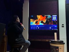 -蓝乐光量贩KTV(浦东禹悦汇店)
