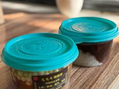 -笃笃笃糖粥(十全街店)