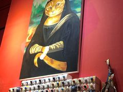 -猫色咖啡·猫咖
