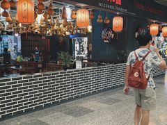 -李大姐重庆小面(成功时代广场分店)