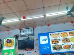 -好味道海鲜大排档·老字号(巽寮湾海鲜市场店)